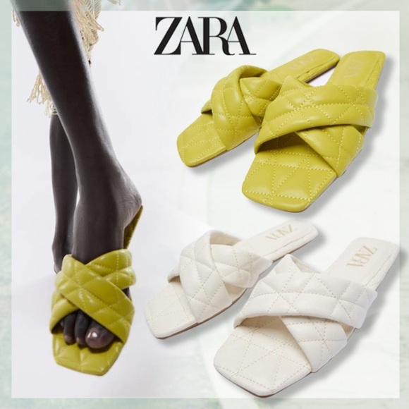 Open Toe Square Toe Casual Style Sandal - Picture 9 of 11